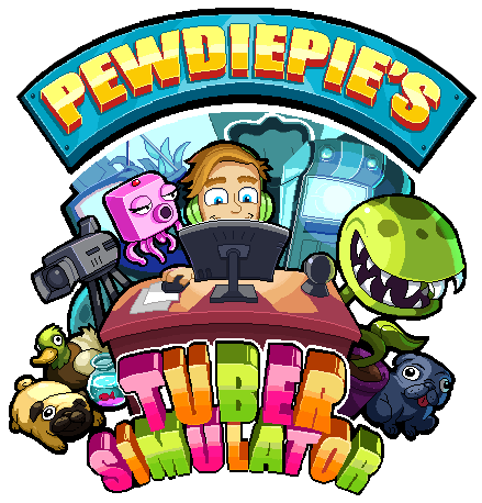 Pewdiepie S Tuber Simulator Wiki