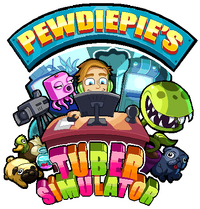 PewDiePie's Tuber Simulator on the App Store