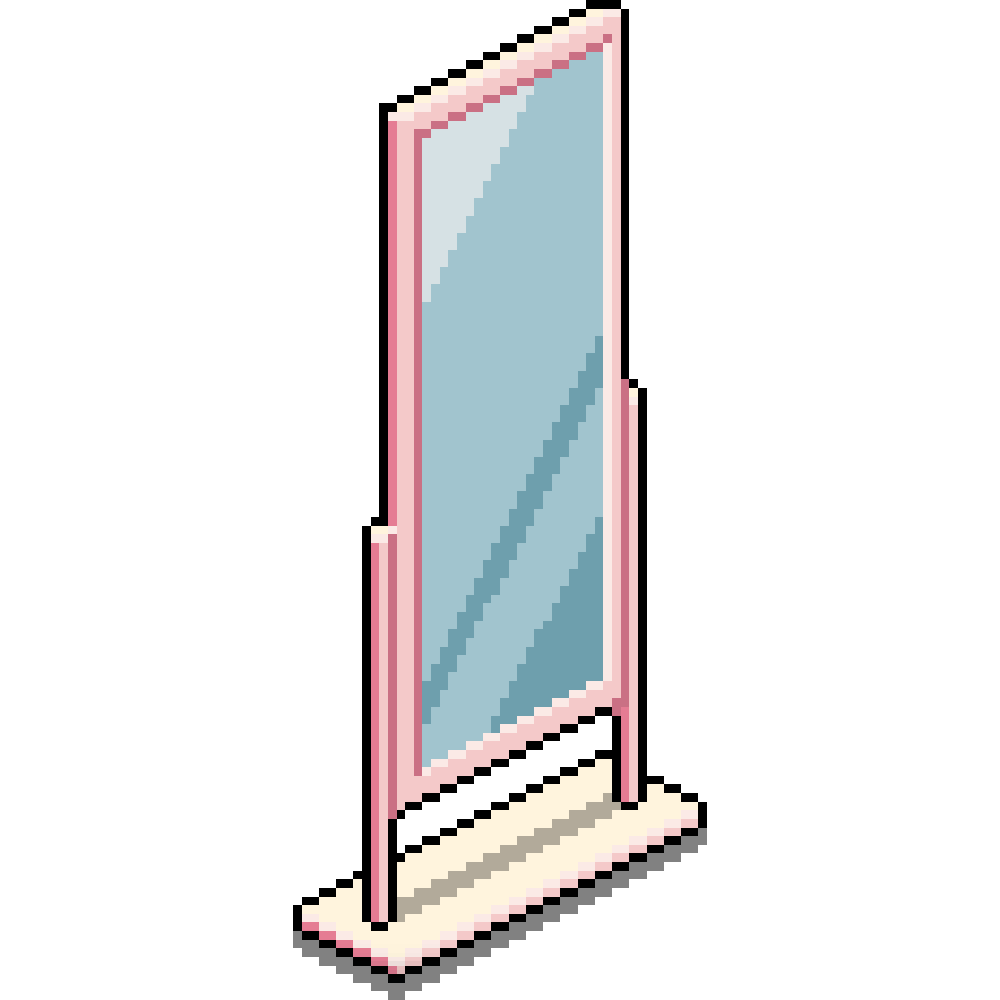 Tall Mirror PewDiePieTuberSimulator Wikia Fandom tall-mirror-pewdiepietubersimulator-wikia-fandom