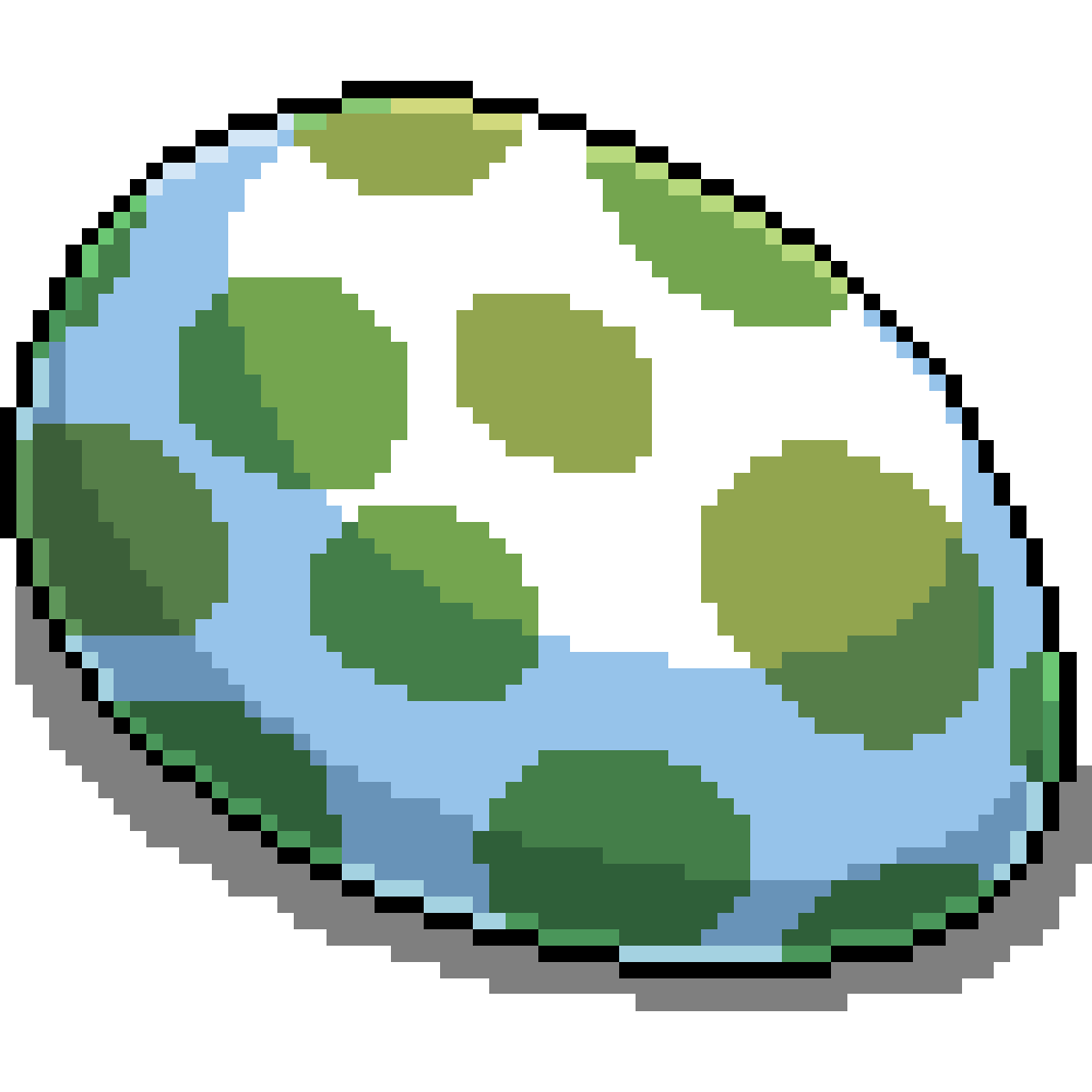 GreenSpotted Egg PewDiePieTuberSimulator Wikia Fandom