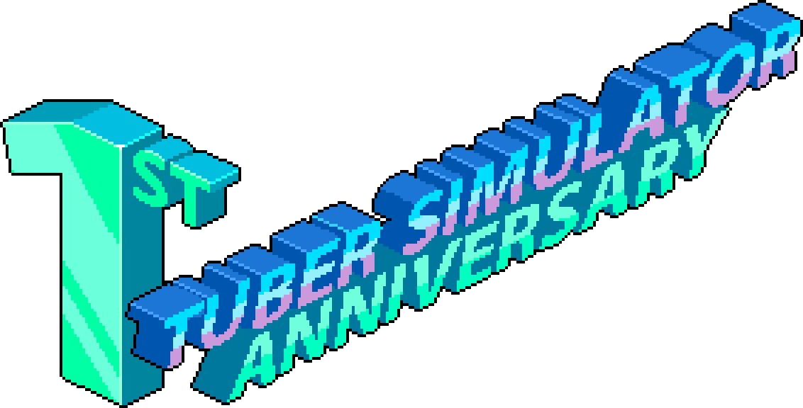 THE NEW SIMULATOR! (Tuber Simulator)