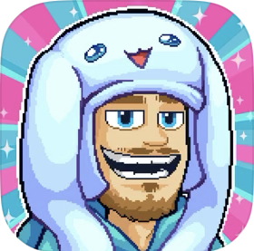 Pewdiepie's Tuber Simulator - Outerminds