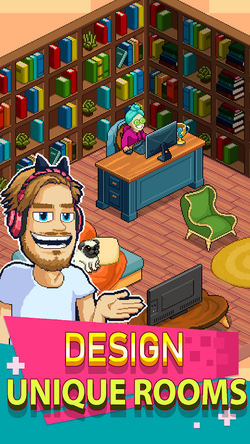 PewDiePie: Tuber Simulator, PewDiePieTuberSimulator Wikia