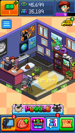 PewDiePie: Tuber Simulator, PewDiePieTuberSimulator Wikia