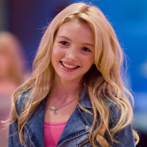 Holly Hills Peyton List Wiki Fandom