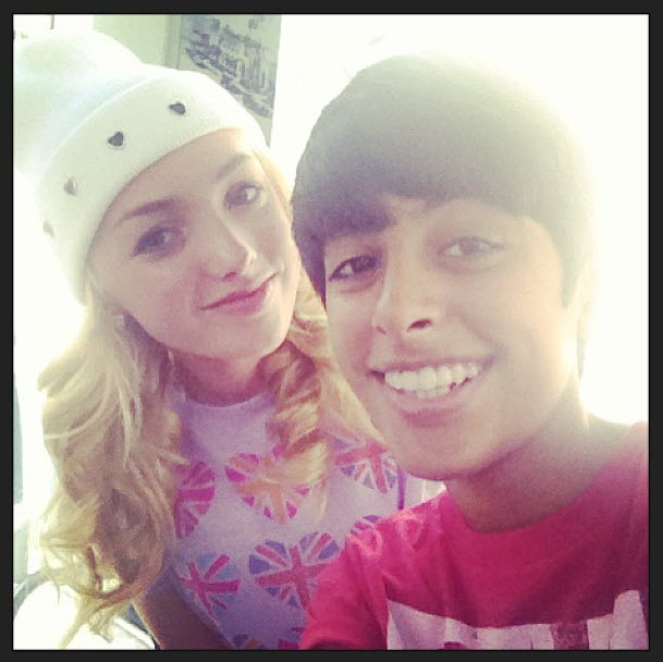 Karan Brar Peyton List Wiki Fandom