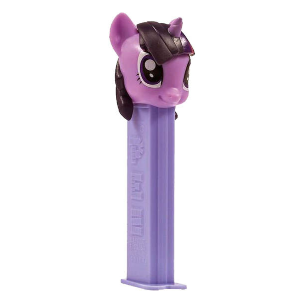 Crystal Twilight Sparkle - My Little Pony - PEZ Official Online Store – PEZ  Candy