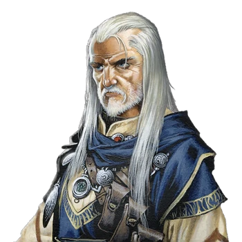 Ezren | Pathfinder Adventures Wiki | Fandom