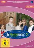 Staffel 06: 26. Juni 2009