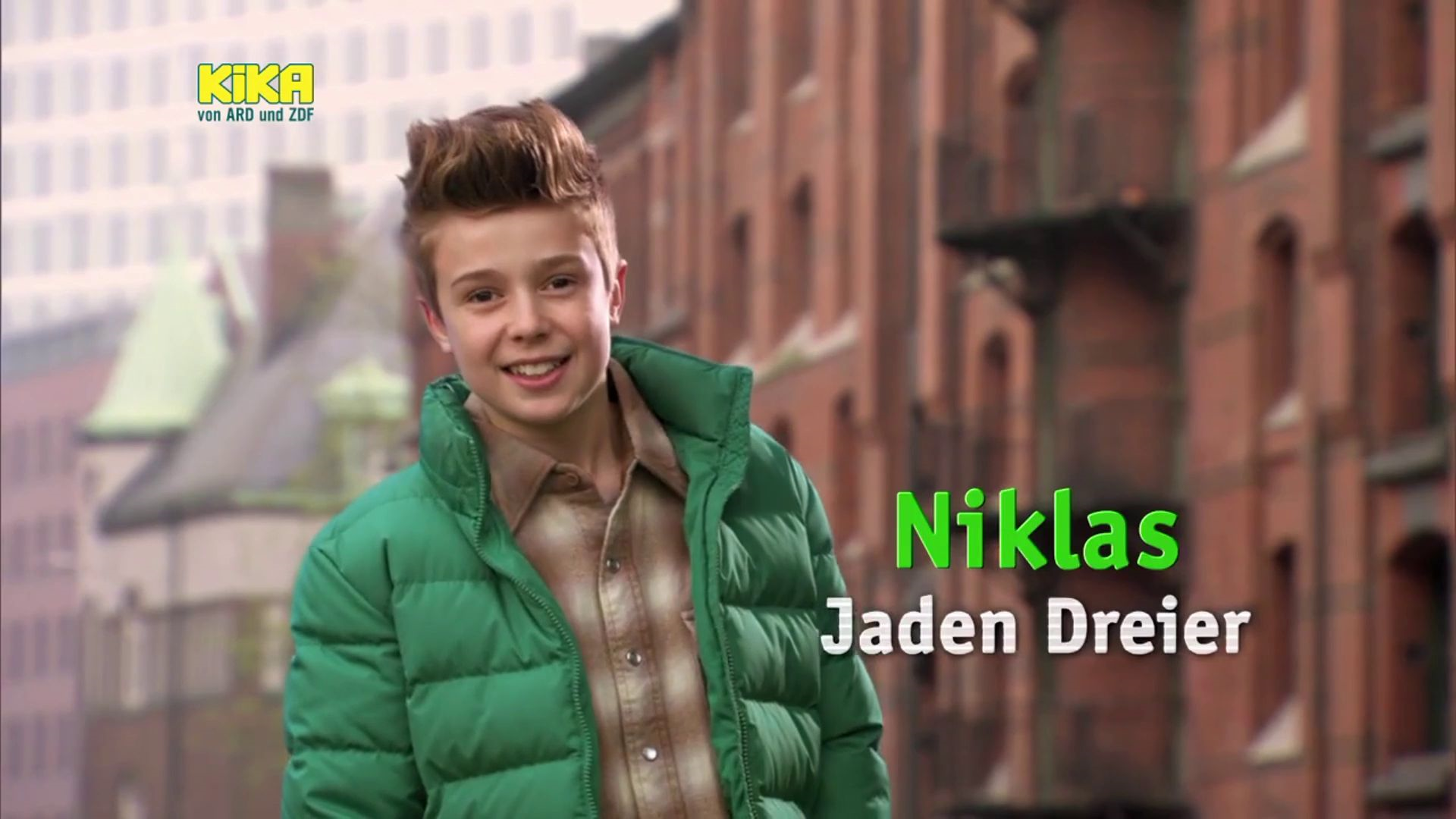 Niklas Klinger Pfefferkorner Wiki Fandom