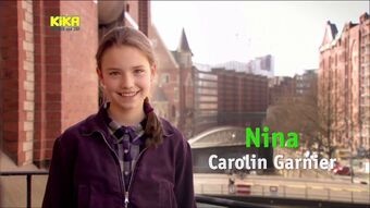 Nina Pellicano Pfefferkorner Wiki Fandom