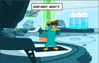 A Platypus Dream image 1