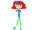 Candis Girtrud Flin