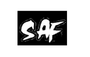 S.A.F logo