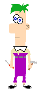 Ferb Fletcher Paint.png (2 KB) Ferb Fletcher (paint)