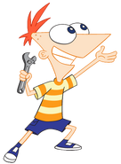 Phineas Flynn4