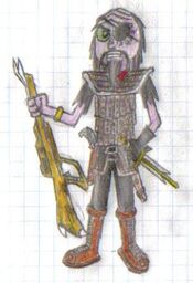 Karon General Ch'nok