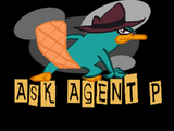 Ask Agent P