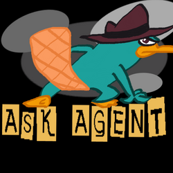 Perry The Platypus Phineas And Ferb Fanon Fandom