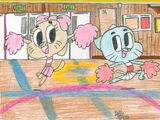 Ep 3:En lo Gumball