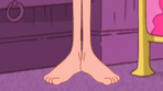 Candace's feet, close-up (10)