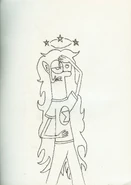 "Sorry, I still feel dizzy and sick after the crash..."(Thanks, Scubadave!)