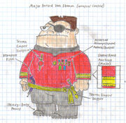 Buford (Terran Empire)