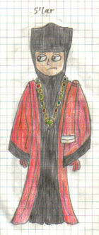 S'lar (Judge)