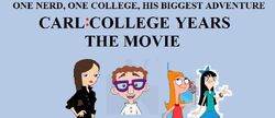 CarlCollegeMovie