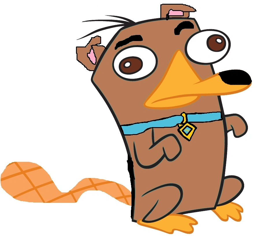 Phineas and Ferb/Scooby Doo Phineas and Ferb Fanon Fandom