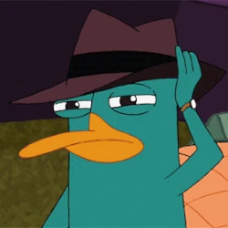 Featured image of post View 11 Baby Perry The Platypus Gif