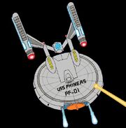 USS Phineas (Paint)