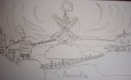 Aeroville