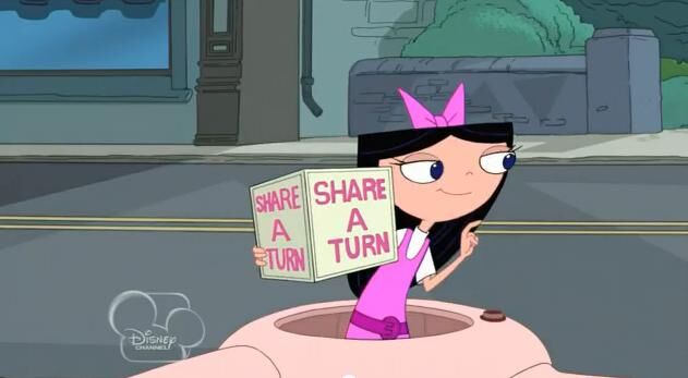 phineas and isabella pregnant fanfic