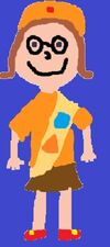 Gretchen