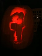 Ferb Pumpkin.jpg (789 KB) Ferb as a jack-o-lantern