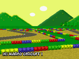 MKDS Mario Circuit 1