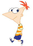 Phineas Flynn 3