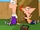 Phineas and Ferb's Greatest Summer Adventure-EVER! (featuring Family Guy and American Dad!)