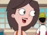 Phoebe Jones
