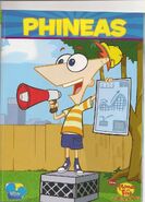Phineas poster d4yhzb7