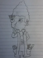 Alternate Baljeet