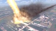 Xindi Superweapon Beam