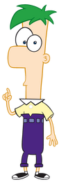 195px-Ferb Fletcher