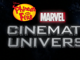 Phineas and Ferb Marvel Cinematic Universe