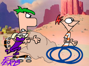 Fast and Phineas