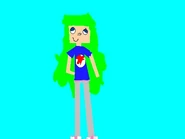 Jessie as drawn by User:Tpffan5196