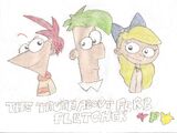 The Truth about Ferb Fletcher