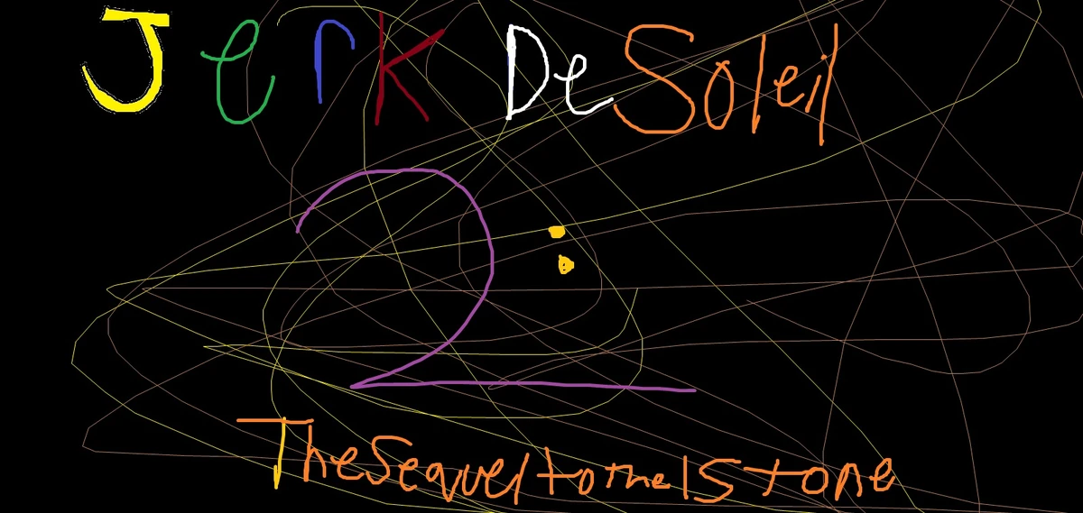 Jerk De Soleil 2 Phineas and Ferb Fanon Fandom