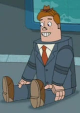 Norm as a O.W.C.A Agent